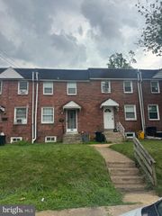 616 MACDADE BLVD, Darby, PA 19023