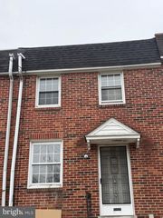 616 MACDADE BLVD, Darby, PA 19023