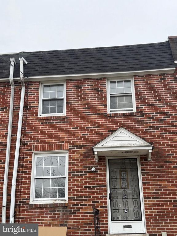 616 MACDADE BLVD, Darby, PA 19023
