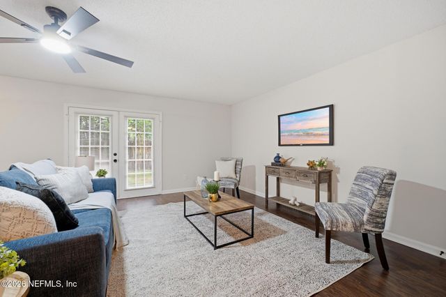 10877 CABBAGE POND Court, Jacksonville, FL 32257