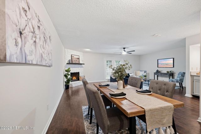 10877 CABBAGE POND Court, Jacksonville, FL 32257