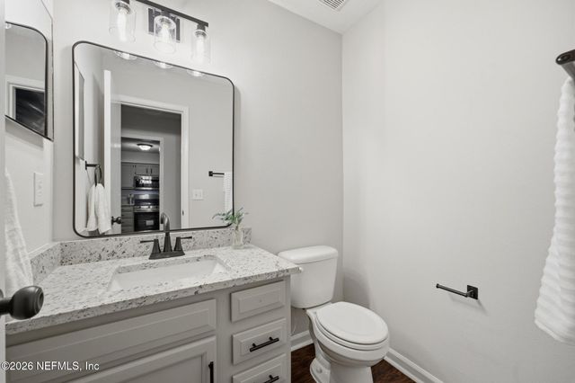 10877 CABBAGE POND Court, Jacksonville, FL 32257