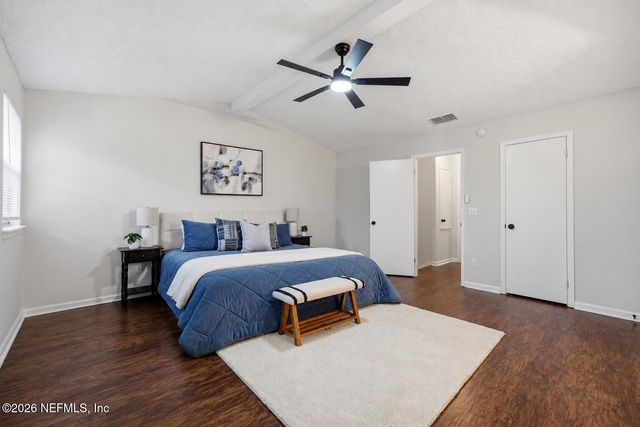 10877 CABBAGE POND Court, Jacksonville, FL 32257