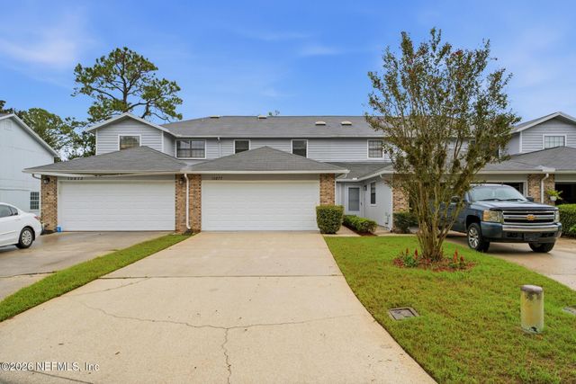 10877 CABBAGE POND Court, Jacksonville, FL 32257