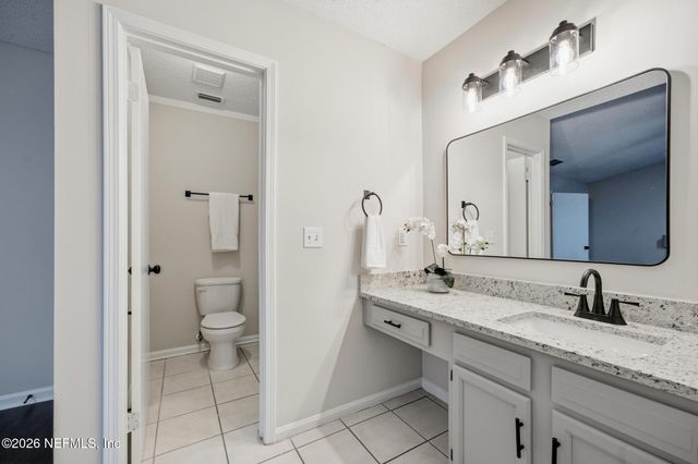 10877 CABBAGE POND Court, Jacksonville, FL 32257