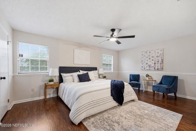 10877 CABBAGE POND Court, Jacksonville, FL 32257