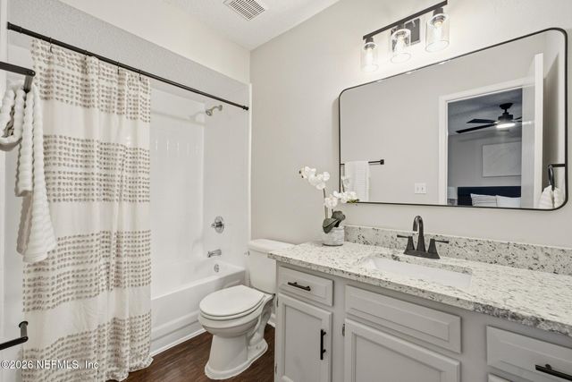 10877 CABBAGE POND Court, Jacksonville, FL 32257
