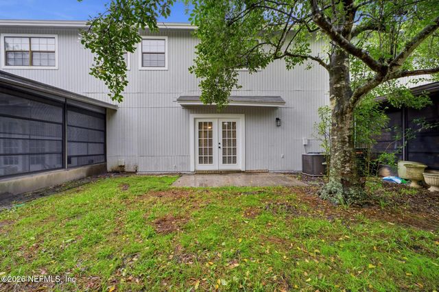 10877 CABBAGE POND Court, Jacksonville, FL 32257