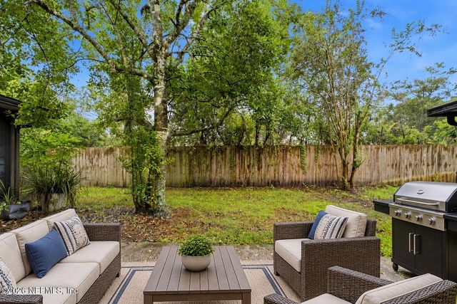 10877 CABBAGE POND Court, Jacksonville, FL 32257