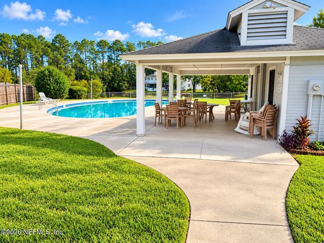 10877 CABBAGE POND Court, Jacksonville, FL 32257
