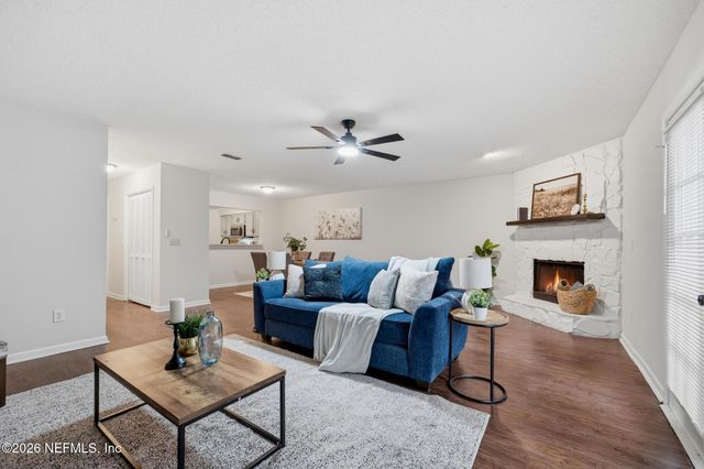10877 CABBAGE POND Court, Jacksonville, FL 32257