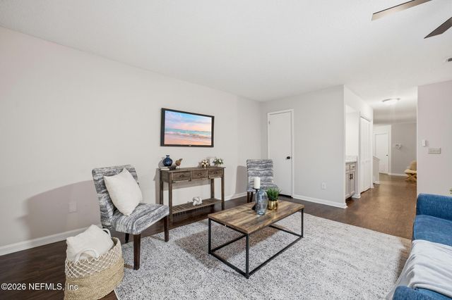 10877 CABBAGE POND Court, Jacksonville, FL 32257