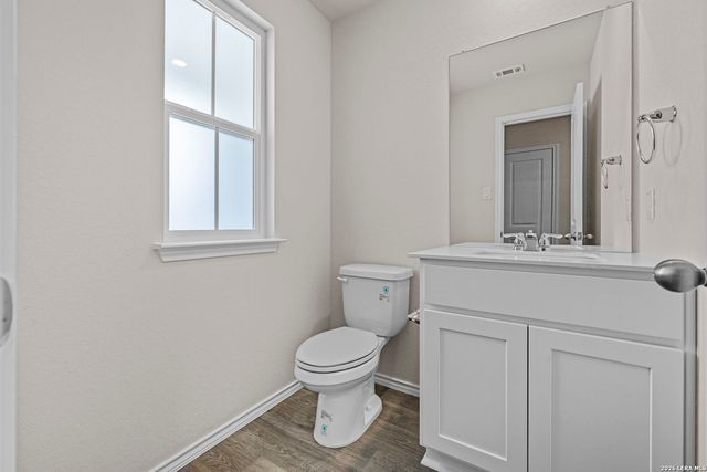 15615 Laughing Owl, San Antonio, TX 78253