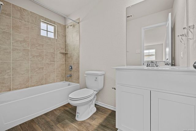 15615 Laughing Owl, San Antonio, TX 78253