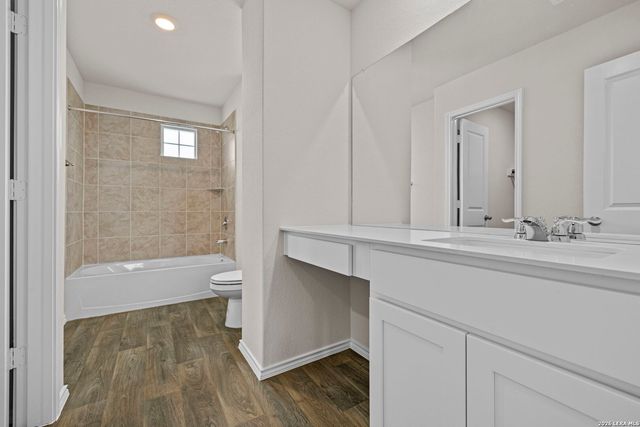 15615 Laughing Owl, San Antonio, TX 78253