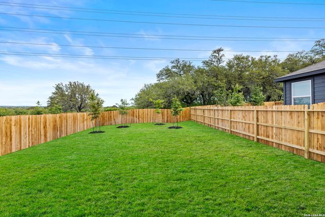 15615 Laughing Owl, San Antonio, TX 78253