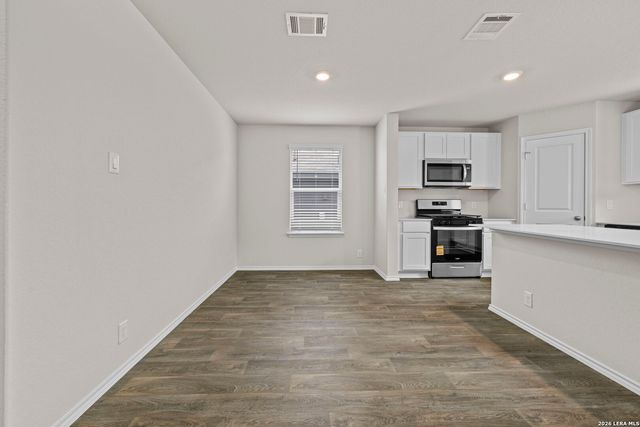 15615 Laughing Owl, San Antonio, TX 78253