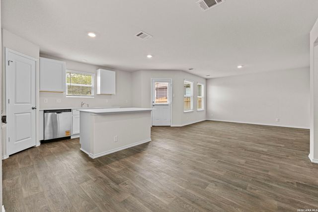 15615 Laughing Owl, San Antonio, TX 78253