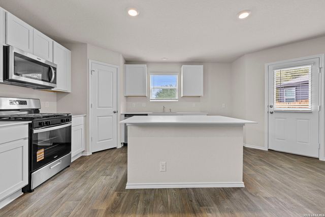 15615 Laughing Owl, San Antonio, TX 78253