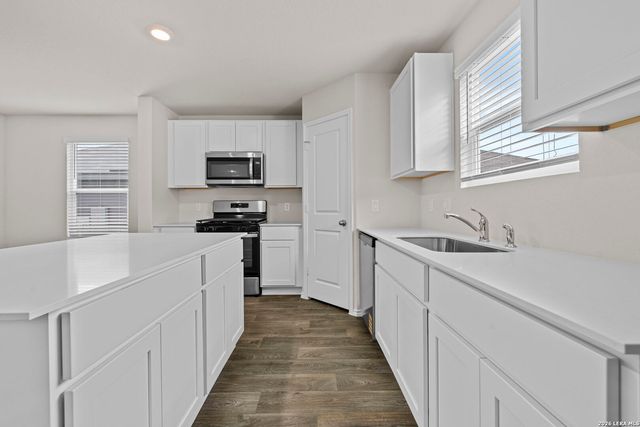 15615 Laughing Owl, San Antonio, TX 78253