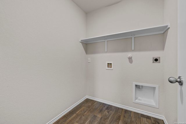 15615 Laughing Owl, San Antonio, TX 78253