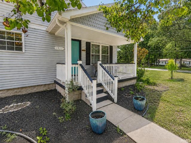 2822 Healing Street, Evansville, IN 47714