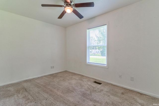 2822 Healing Street, Evansville, IN 47714