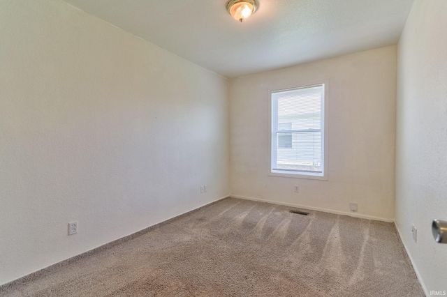 2822 Healing Street, Evansville, IN 47714