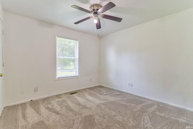 2822 Healing Street, Evansville, IN 47714