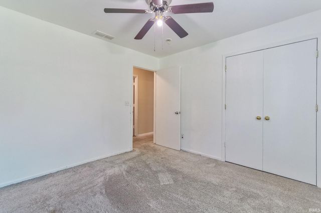 2822 Healing Street, Evansville, IN 47714