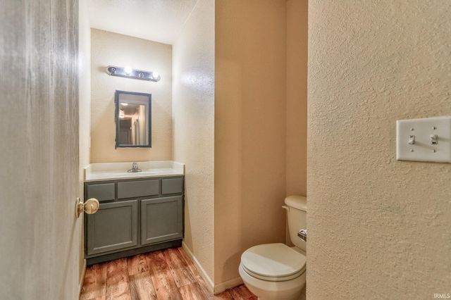 2822 Healing Street, Evansville, IN 47714
