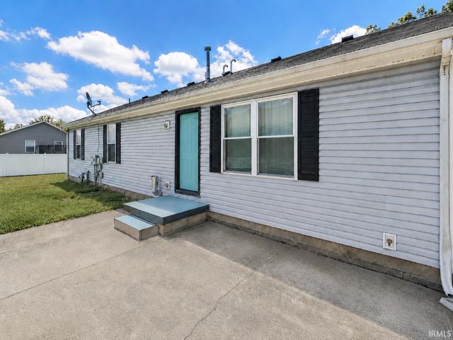 2822 Healing Street, Evansville, IN 47714