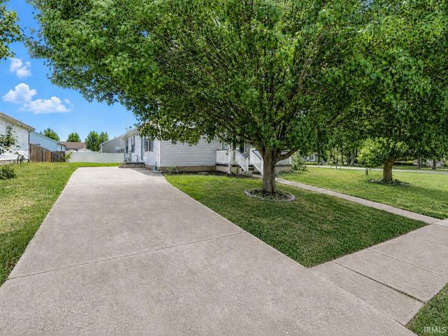 2822 Healing Street, Evansville, IN 47714
