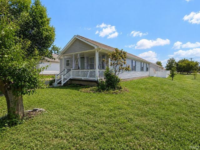 2822 Healing Street, Evansville, IN 47714