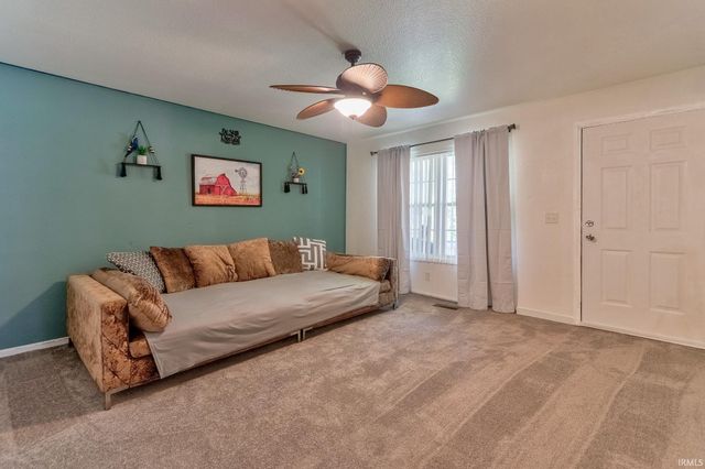 2822 Healing Street, Evansville, IN 47714