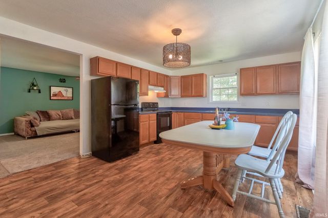 2822 Healing Street, Evansville, IN 47714