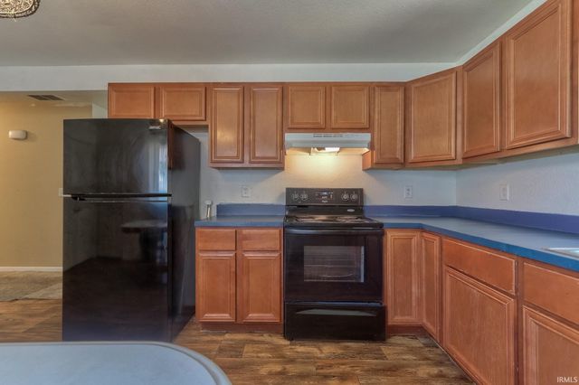 2822 Healing Street, Evansville, IN 47714