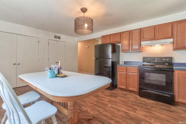 2822 Healing Street, Evansville, IN 47714