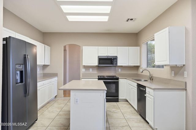 11341 N Canada Creek Drive, Tucson, AZ 85737