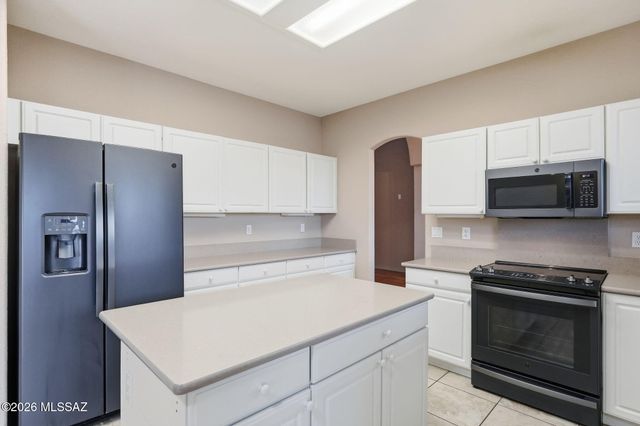 11341 N Canada Creek Drive, Tucson, AZ 85737