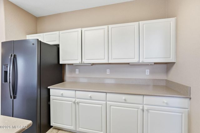 11341 N Canada Creek Drive, Tucson, AZ 85737