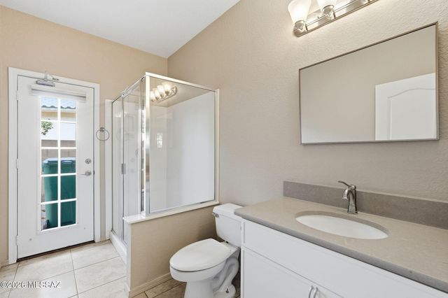 11341 N Canada Creek Drive, Tucson, AZ 85737