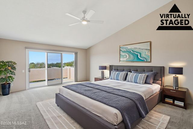 11341 N Canada Creek Drive, Tucson, AZ 85737