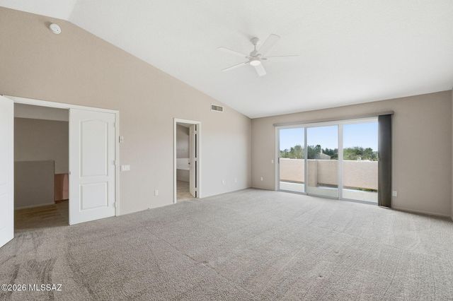 11341 N Canada Creek Drive, Tucson, AZ 85737