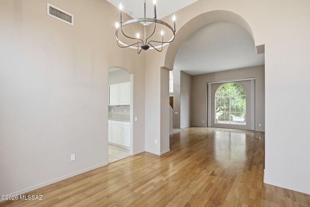 11341 N Canada Creek Drive, Tucson, AZ 85737