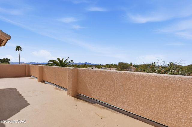 11341 N Canada Creek Drive, Tucson, AZ 85737