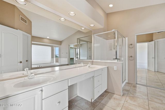 11341 N Canada Creek Drive, Tucson, AZ 85737