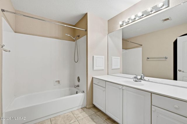 11341 N Canada Creek Drive, Tucson, AZ 85737