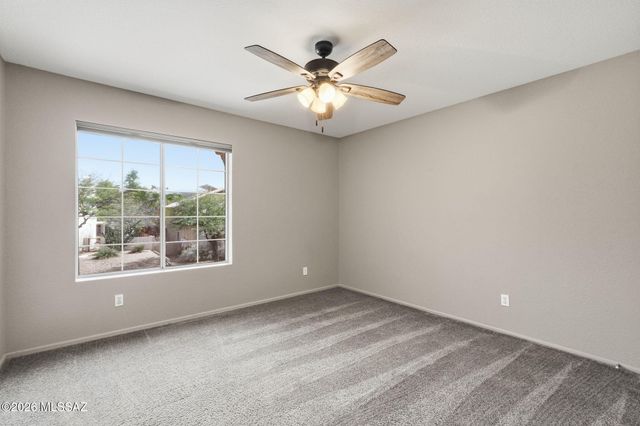 11341 N Canada Creek Drive, Tucson, AZ 85737