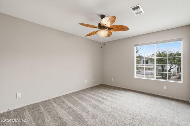 11341 N Canada Creek Drive, Tucson, AZ 85737